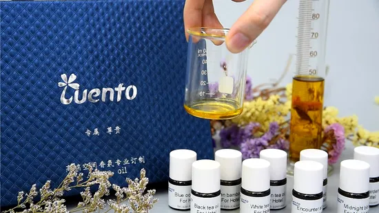 Rich Fruit Scent Black Currant Berries Fragrance Oil for Candle Making