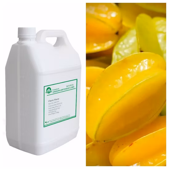 Venda quente Super Concentrado Migua Concentrado Sabor de Líquido